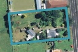 5777 South Road, Rahotu, Opunake