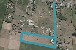522B Matangi Road, Matangi, Hamilton