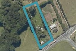 5461 State Highway 12, Kaikohe, Kaikohe