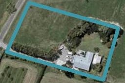 306 Te Waka Road, Otaki