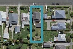25 Morell Street, Strathern, Invercargill