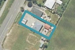 749 Main South Road, Gladstone, Greymouth