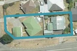 89 Hospital Road, Redwoodtown, Blenheim
