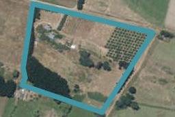 78 Donnelly Road, Foxton, Foxton