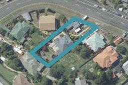 475 South Road, Calton Hill, Dunedin