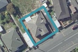 126 Macandrew Road, South Dunedin, Dunedin