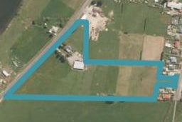 20 Forth Street, Mataura, Mataura