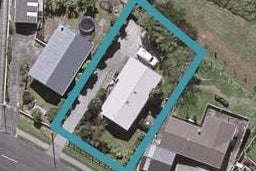 40 Omata Road, Marfell, New Plymouth