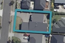 8 Sinead Court, Grandview Heights, Hamilton