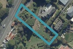80 Larnach Road, Vauxhall, Dunedin