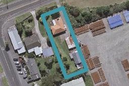 1132 Devon Road, Bell Block, New Plymouth