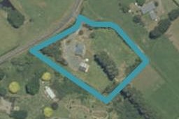 39A Higginson Road, Ngāhinapōuri, Ōhaupō
