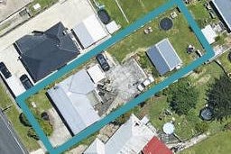 31 Ford Road, Fordlands, Rotorua