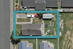 100 Brown Street, Kingswell, Invercargill