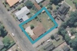 60 Mckenzie Street, Geraldine, Geraldine