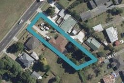 29 Waipa Esplanade, Ngaruawahia