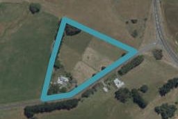40 Fergusson Road, Halcombe, Feilding
