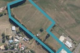 233A State Highway 1, Bulls
