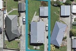 192 Bay Road, Grasmere, Invercargill