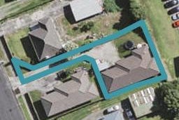 8B Fields Road, Manurewa, Auckland