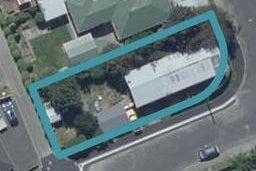 2 Melville Street, Mosgiel, Mosgiel