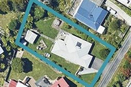 147 State Highway 33, Tikitere, Rotorua
