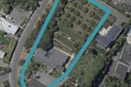 132 Richmond Hill Road, Richmond Hill, Christchurch