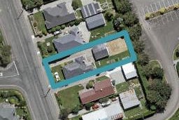285 Racecourse Road, Waverley, Invercargill