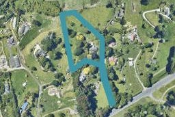 197B State Highway 30, Tikitere, Rotorua