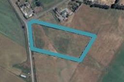 0 Leeston Taumutu Road, Southbridge, Southbridge