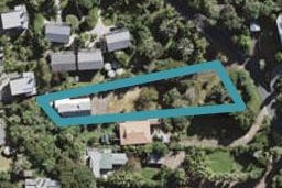 5 Tiri View Road, Palm Beach, Waiheke Island