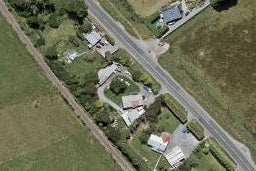 723 Bluff Highway, Clifton, Invercargill