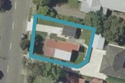 206A Cambridge Avenue, Ashhurst, Ashhurst