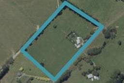 28 Old Kips Road, Ashhurst, Palmerston North