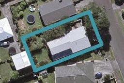 14 Mayfair Place, Westown, New Plymouth