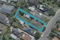 18 Trafford Street, Harewood, Christchurch