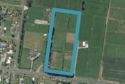 103 South Road, Hawera