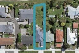 54 Filleul Street, Gladstone, Invercargill