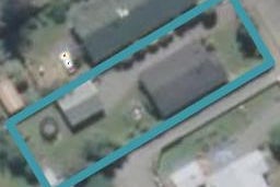 34 Connolly Street, Geraldine