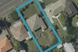 514 Featherston Street, Roslyn, Palmerston North