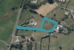 461 Arapaepae Road, OHAU, LEVIN