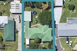 8 Fraser Street, Whakatane, Whakatane