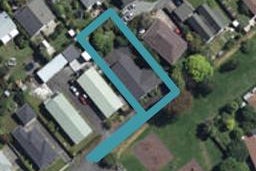 23 Marlborough Crescent, Richmond, Richmond