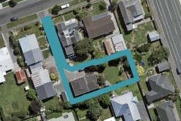 43 Robertson Street, Richmond, Invercargill