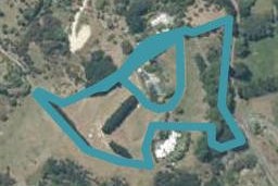 263 Hill Road, Eskdale