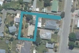 11 Patton Street, Methven