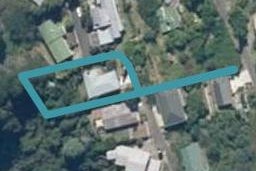 58 Hospital Terrace, Hospital Hill, Napier