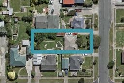 33 Metzger Street, Georgetown, Invercargill