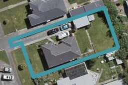 58 Glengarry Crescent, Glengarry, Invercargill