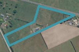 200 Hacketts Road, Darfield, Darfield